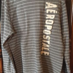 Men’s Aeropostale Long Sleeve Thermal